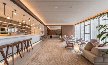 For sale 1 bed condo in Pathum Wan, Bangkok