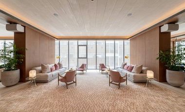 For sale 1 bed condo in Pathum Wan, Bangkok