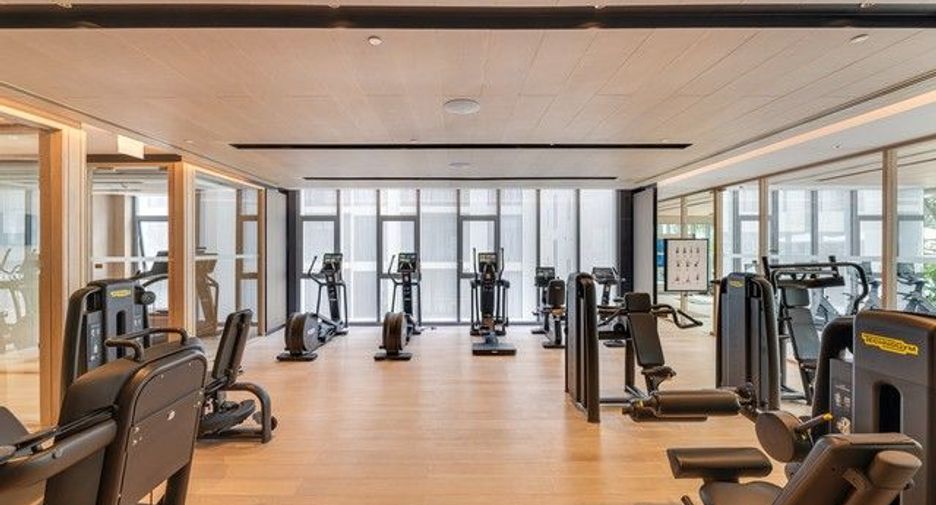 For sale 1 bed condo in Pathum Wan, Bangkok