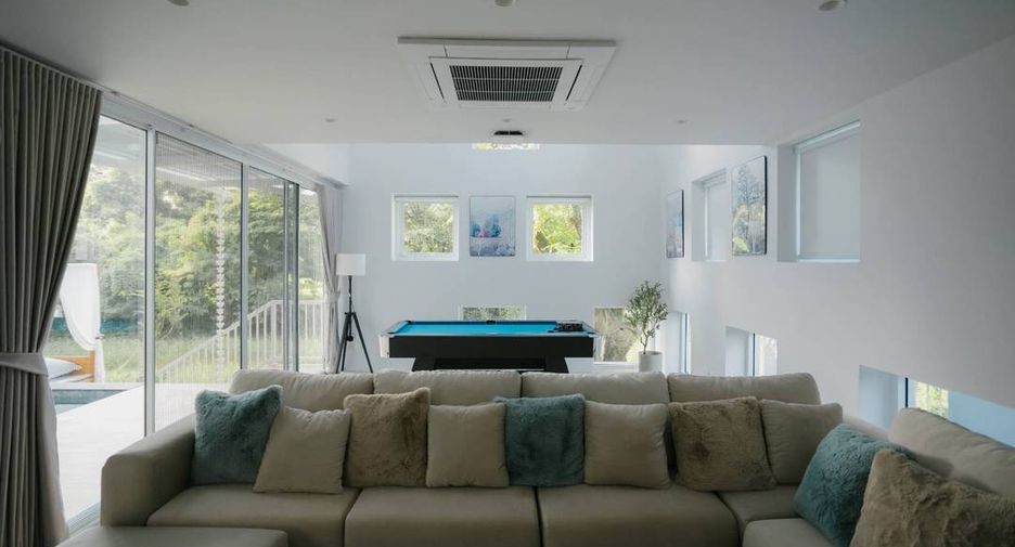 Haus zur Miete und zum Kauf mit 5 Zimmer in San Sai, Chiang Mai