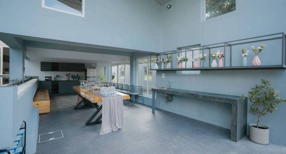 Haus zur Miete und zum Kauf mit 5 Zimmer in San Sai, Chiang Mai