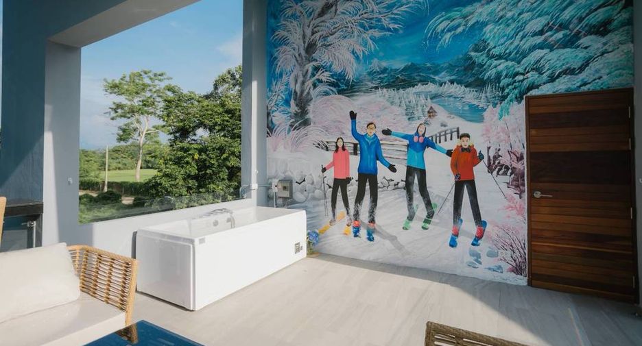 Haus zur Miete und zum Kauf mit 5 Zimmer in San Sai, Chiang Mai