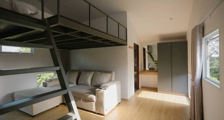 Haus zur Miete und zum Kauf mit 5 Zimmer in San Sai, Chiang Mai