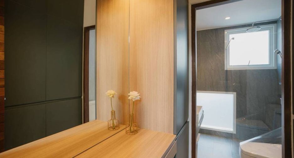 Haus zur Miete und zum Kauf mit 5 Zimmer in San Sai, Chiang Mai
