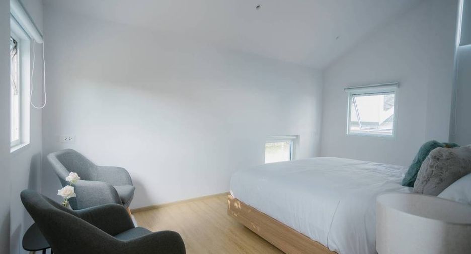 Haus zur Miete und zum Kauf mit 5 Zimmer in San Sai, Chiang Mai