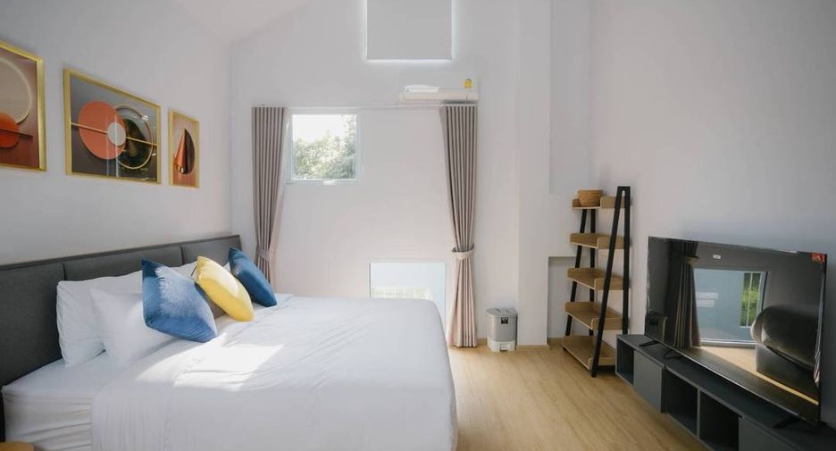 Haus zur Miete und zum Kauf mit 5 Zimmer in San Sai, Chiang Mai