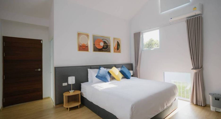 Haus zur Miete und zum Kauf mit 5 Zimmer in San Sai, Chiang Mai