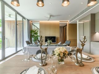 Apartamento en alquiler y en venta de 2 habitaciones en Kathu, Phuket