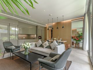 Apartamento en alquiler y en venta de 2 habitaciones en Kathu, Phuket