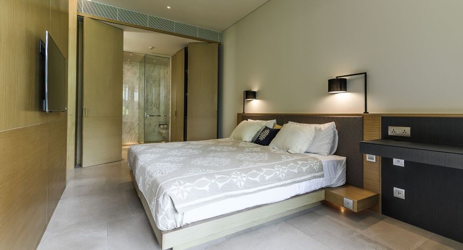 For rent そして for sale 2 ベッドルーム apartment in Kathu, Phuket