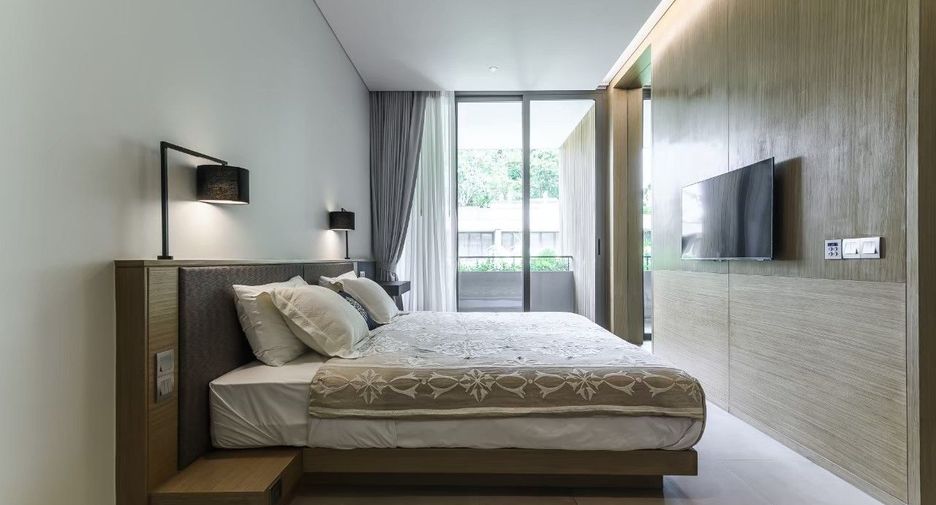 For rent そして for sale 2 ベッドルーム apartment in Kathu, Phuket