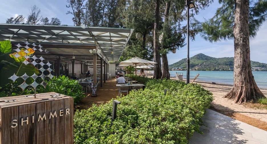 For rent そして for sale 2 ベッドルーム apartment in Kathu, Phuket