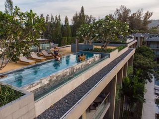 Apartamento en alquiler y en venta de 2 habitaciones en Kathu, Phuket