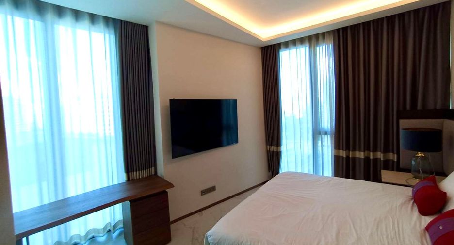 ขาย 2 ห้องนอน คอนโด ใน คลองเตย, กรุงเทพฯ