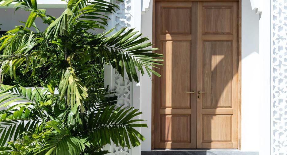 For sale 3 ベッドルーム villa in Thalang, Phuket
