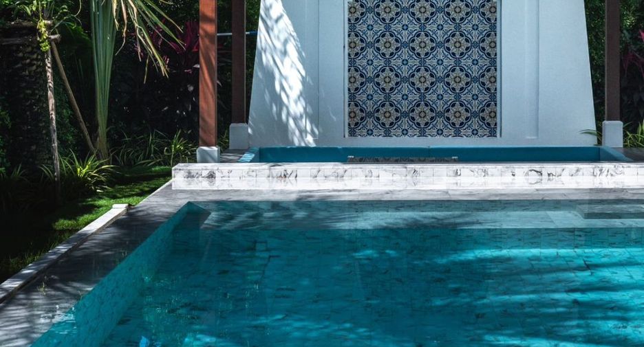 For sale 3 ベッドルーム villa in Thalang, Phuket