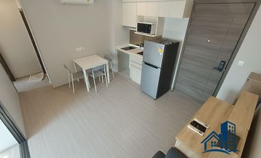 Wohnung zum Kauf mit 1 Zimmer in Phra Khanong, Bangkok