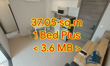Wohnung zum Kauf mit 1 Zimmer in Phra Khanong, Bangkok