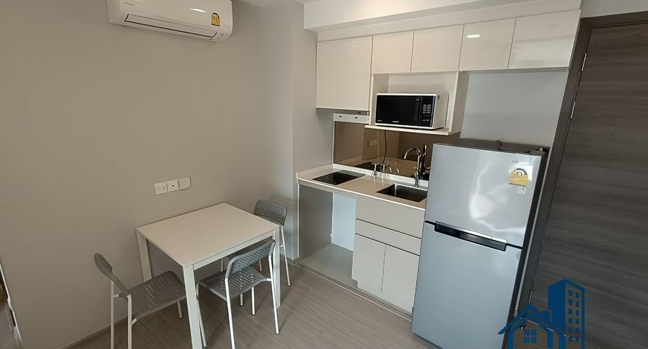 For sale 1 bed condo in Phra Khanong, Bangkok
