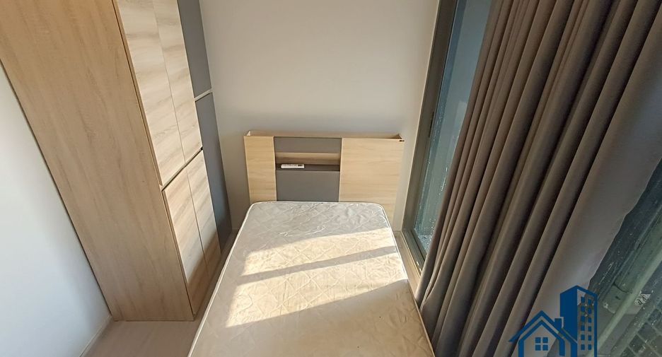 For sale 1 bed condo in Phra Khanong, Bangkok