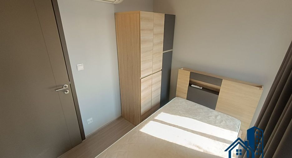 For sale 1 bed condo in Phra Khanong, Bangkok