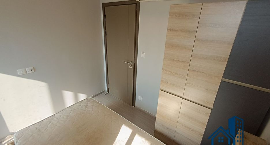 For sale 1 bed condo in Phra Khanong, Bangkok