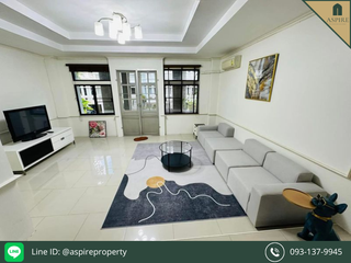 Reihenhaus zur Miete mit 4 Zimmer in Watthana, Bangkok