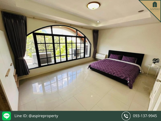 Reihenhaus zur Miete mit 4 Zimmer in Watthana, Bangkok