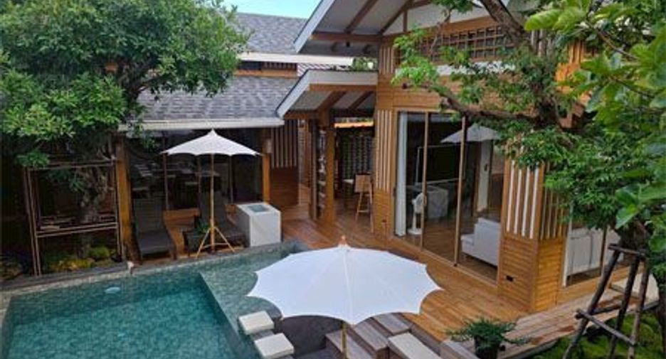 For rent 3 bedrooms house in Khao Kho, Phetchabun