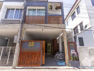 For rent 4 bedrooms house in Samoeng, Chiang Mai