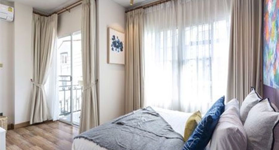 For rent 4 bedrooms house in Samoeng, Chiang Mai