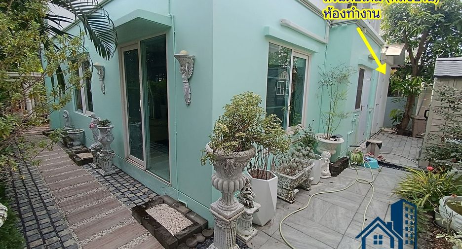 Casa en venta de 4 habitaciones en Lam Luk Ka, Pathum Thani