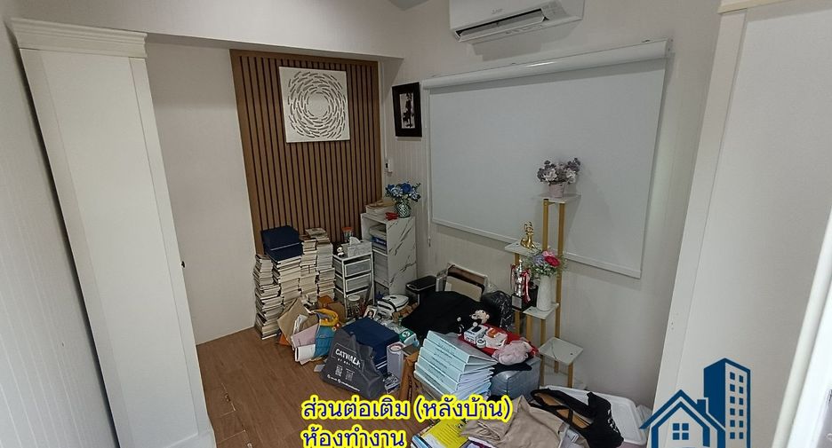 Casa en venta de 4 habitaciones en Lam Luk Ka, Pathum Thani