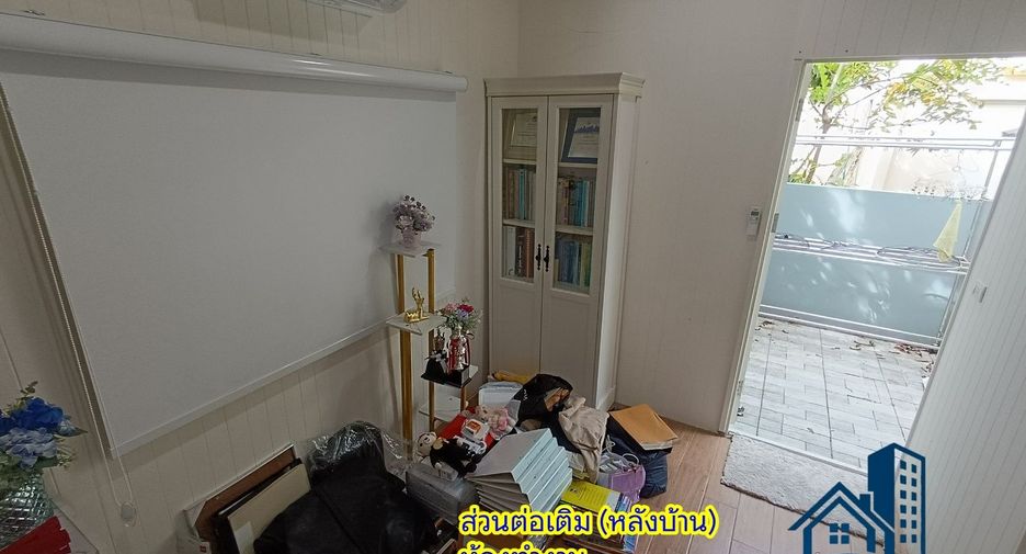 Casa en venta de 4 habitaciones en Lam Luk Ka, Pathum Thani