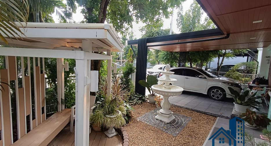 Casa en venta de 4 habitaciones en Lam Luk Ka, Pathum Thani