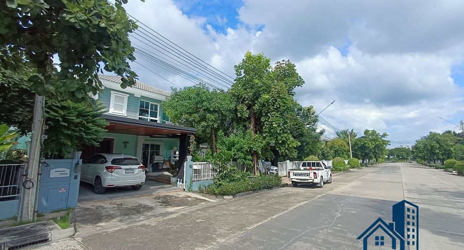Casa en venta de 4 habitaciones en Lam Luk Ka, Pathum Thani