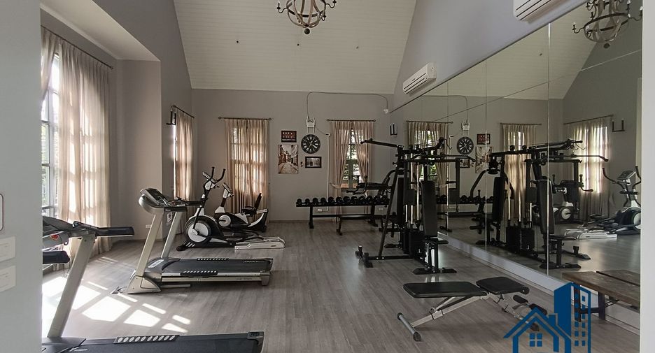 Casa en venta de 4 habitaciones en Lam Luk Ka, Pathum Thani
