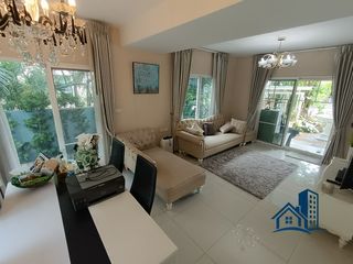 For sale 4 bedrooms house in Lam Luk Ka, Pathum Thani