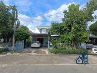 For sale 4 bedrooms house in Lam Luk Ka, Pathum Thani