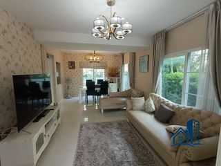 For sale 4 bedrooms house in Lam Luk Ka, Pathum Thani
