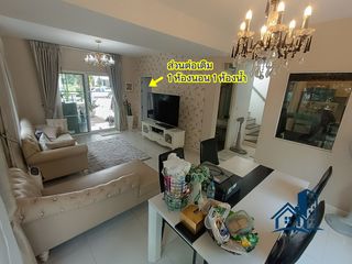 For sale 4 bedrooms house in Lam Luk Ka, Pathum Thani