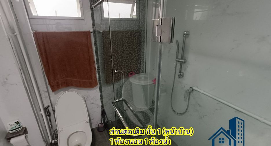 Casa en venta de 4 habitaciones en Lam Luk Ka, Pathum Thani