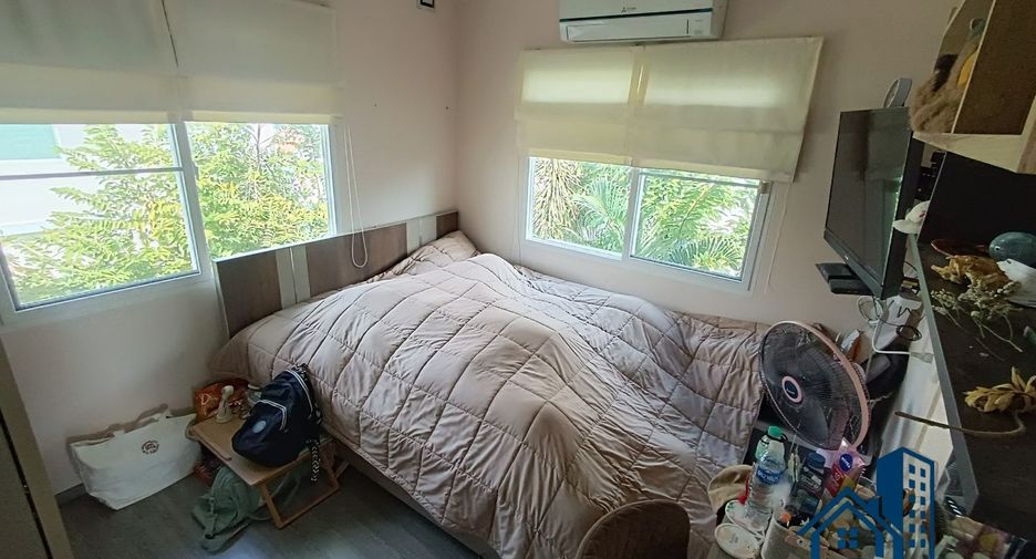 Casa en venta de 4 habitaciones en Lam Luk Ka, Pathum Thani
