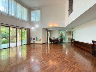 For rent 4 bedrooms villa in Mae Rim, Chiang Mai