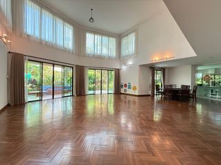 For rent 4 bedrooms villa in Mae Rim, Chiang Mai