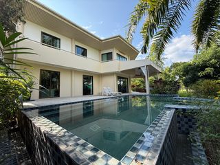 For Rent 4 Bedroom Villa In Mae Rim, Chiang Mai