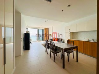 Wohnung zur Miete mit 2 Zimmer in Bang Lamung, Chonburi