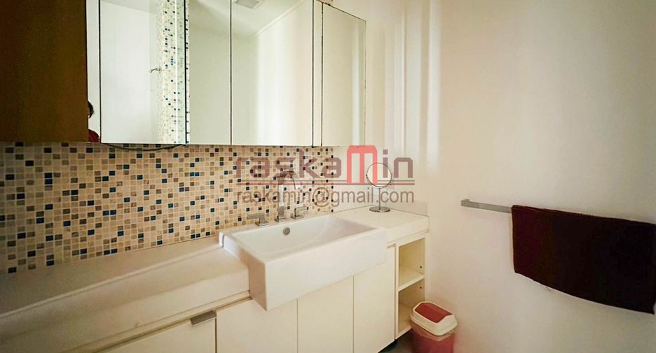 Wohnung zur Miete mit 2 Zimmer in North Pattaya, Pattaya
