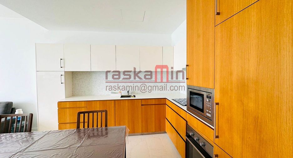 Wohnung zur Miete mit 2 Zimmer in North Pattaya, Pattaya