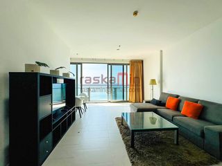 Wohnung zur Miete mit 2 Zimmer in Bang Lamung, Chonburi